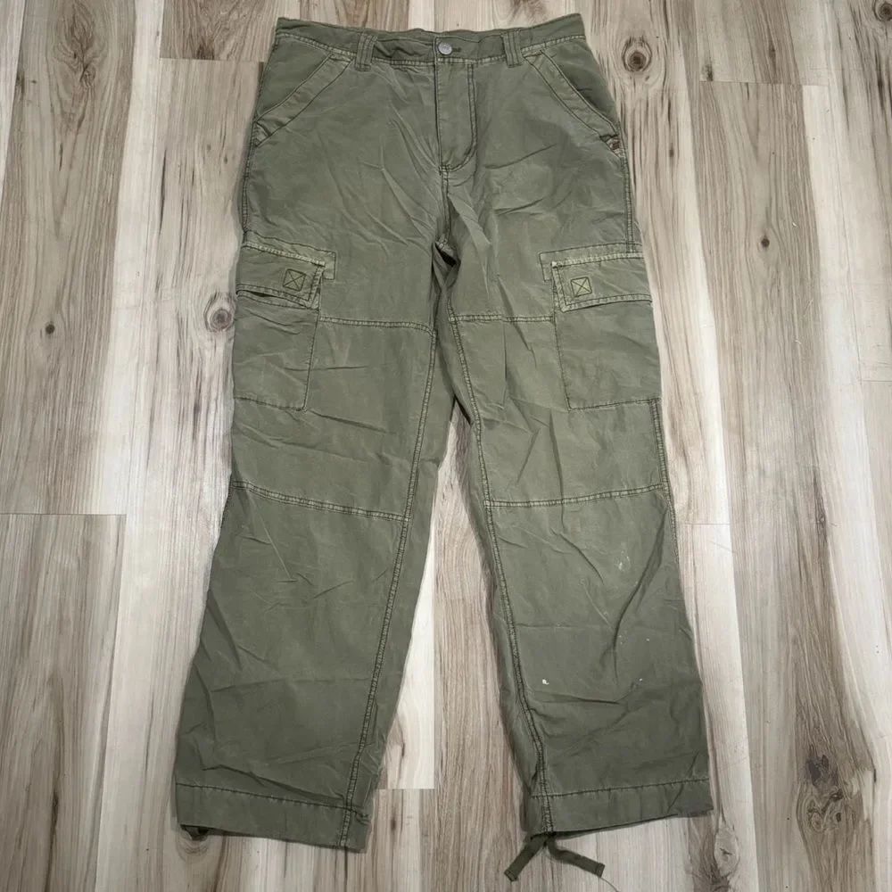 Urban Outfitters BDG Cargo Pants Women’s 34